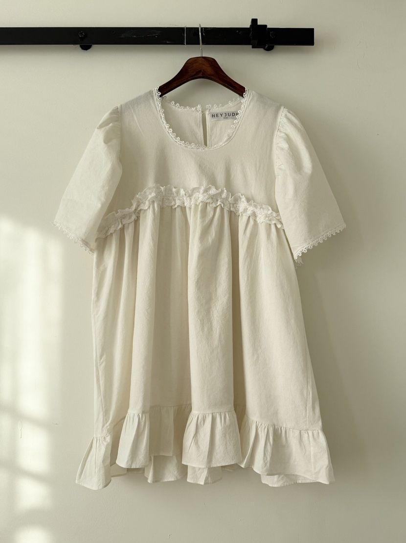 HEYJUDE韓國東大門代購女裝新款推薦人氣職業熱賣時尚連衣裙HEYJUDE連衣裙