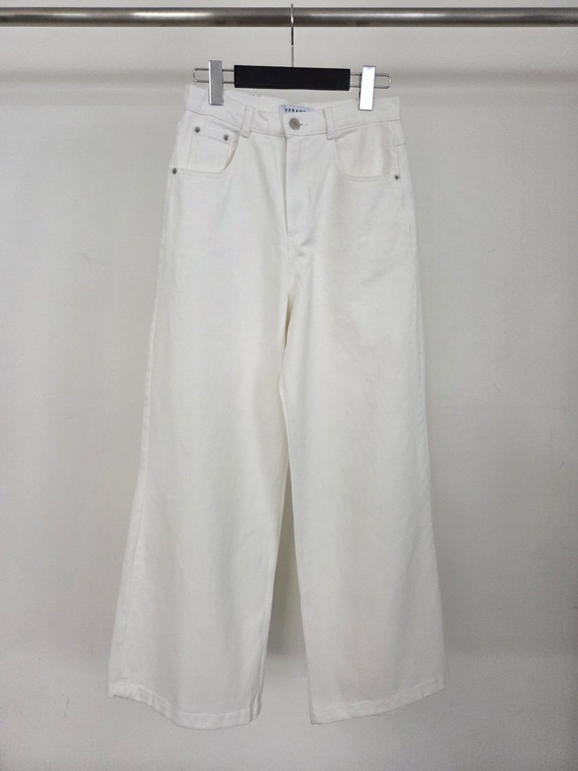 VERANDA韓國東大門代購女裝新款推薦休閑熱賣人氣時尚休閑褲VERANDA休閑褲