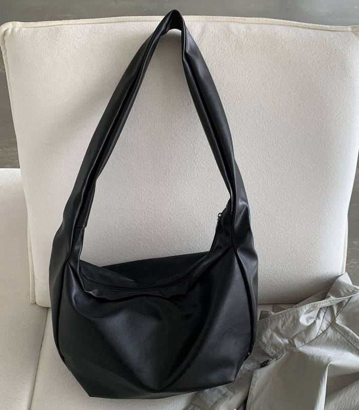 POSH BLUE韓國直郵女裝新品人氣26春夏時尚休閑單肩斜跨包POSH BLUE單肩/斜跨包