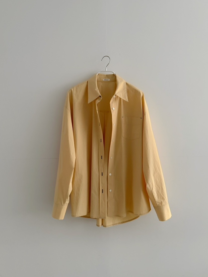 OLI SEOUL韓國代購女士新品26春夏職業時尚推薦襯衫蕾絲衫OLI SEOUL襯衫/蕾絲衫