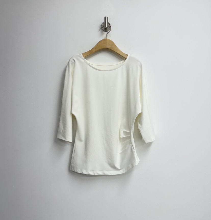 YIKHO STYLE韓國直郵女裝新款熱賣時尚推薦職業人氣26春夏T恤YIKHO STYLET恤