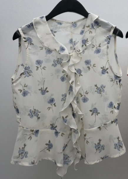 BLACK PIG韓國東大門直郵女裝新款人氣休閑時尚吊帶背心VIVIAN_LEE吊帶/背心