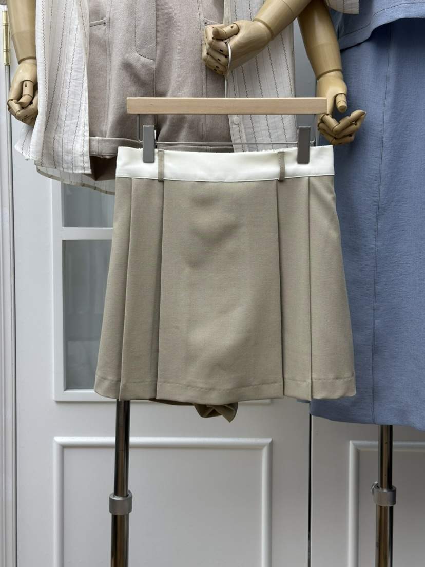 RE:FRESH-L韓國東大門直郵女士新品時尚休閑推薦人氣短褲RE:FRESH短褲