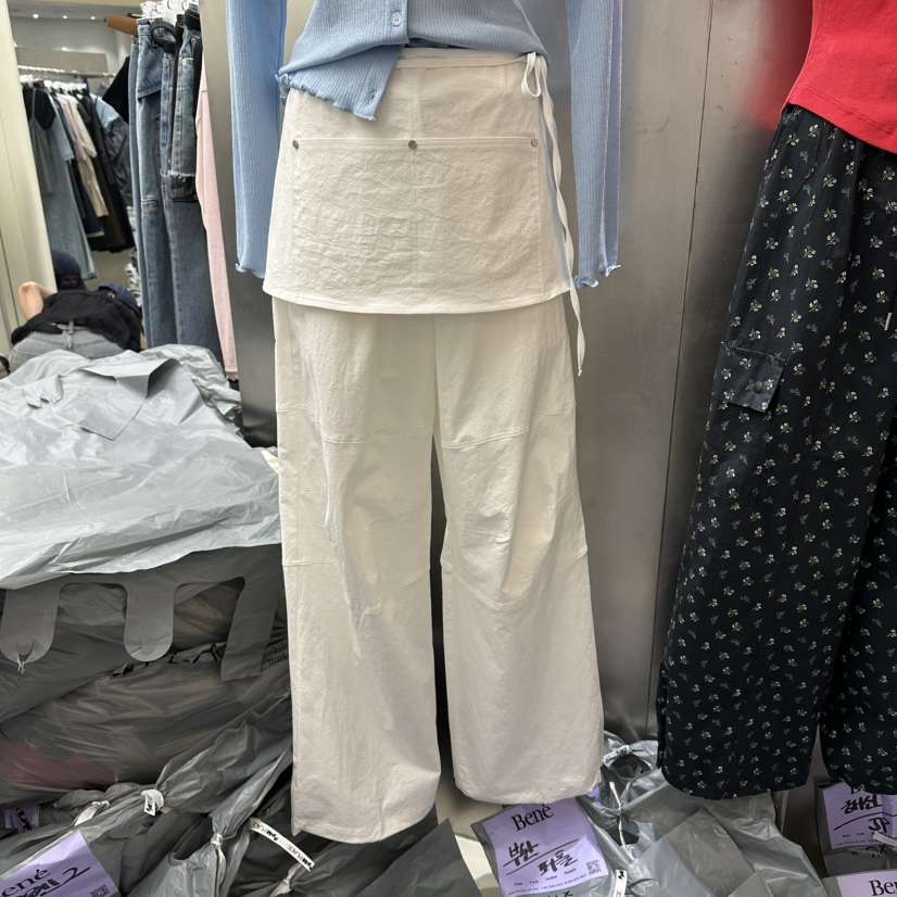 BENE韓國代購女裝新款時尚26春夏推薦人氣職業熱賣套裝口袋BENE套裝