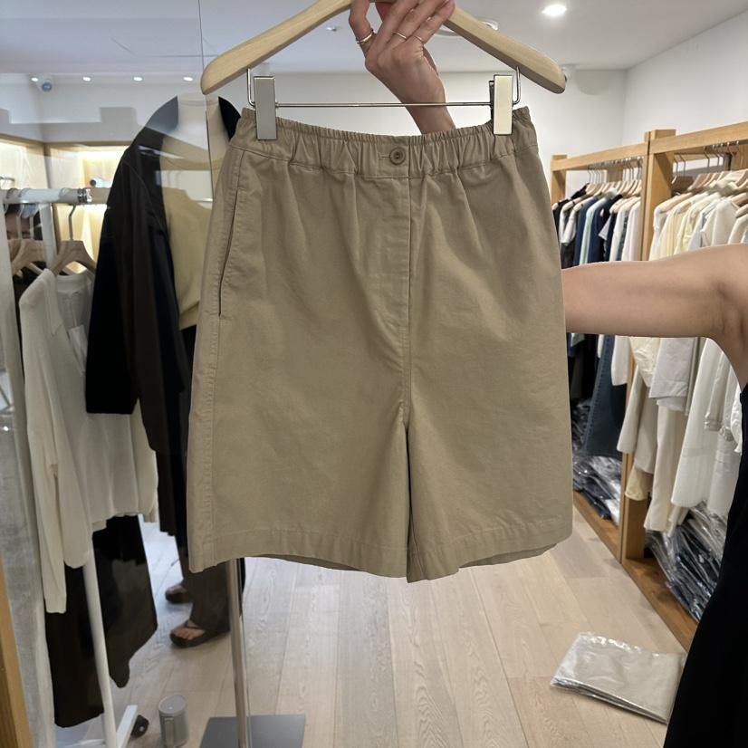 ROUNDER韓國東大門直郵女士新品人氣時尚職業休閑26春夏短褲ROUNDER短褲