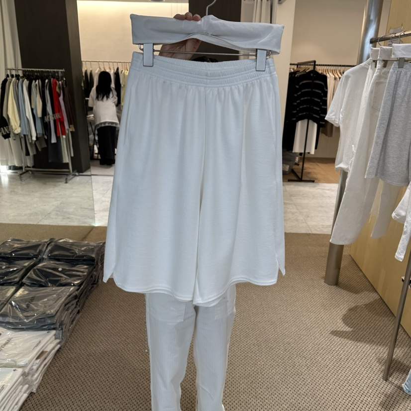 ARTISANAL韓國東大門代購女士新款時尚推薦熱賣休閑職業短褲ARTISANAL短褲