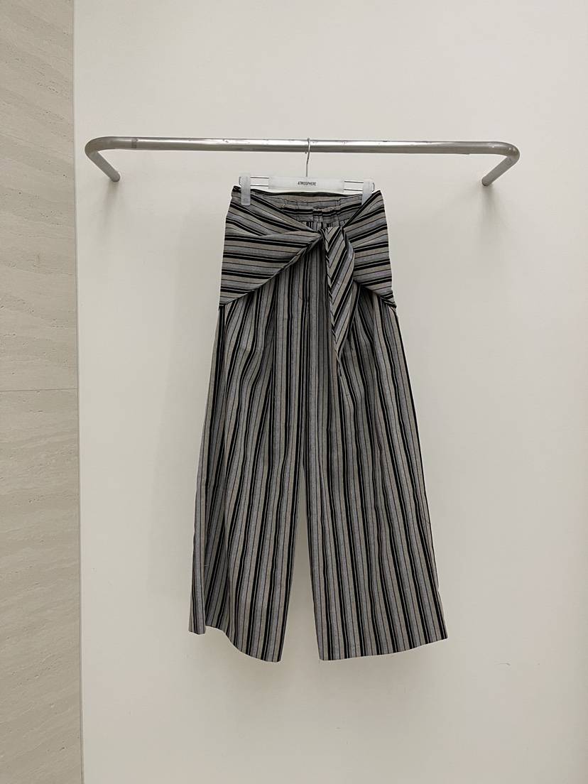 ATMOSPHERE韓國代購女裝新品人氣時尚熱賣休閑套裝含圍巾ATMOSPHERE/BLING套裝