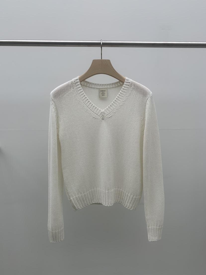 LEGACY BONE韓國直郵女士新品休閑熱賣職業推薦時尚針織衫LEGACY BONE針織衫