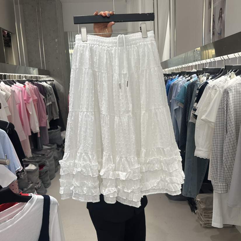 ARTE STUDIO/ATTENTION EDITORIAL韓國代購女裝新品熱賣長裙ARTE Studio長裙