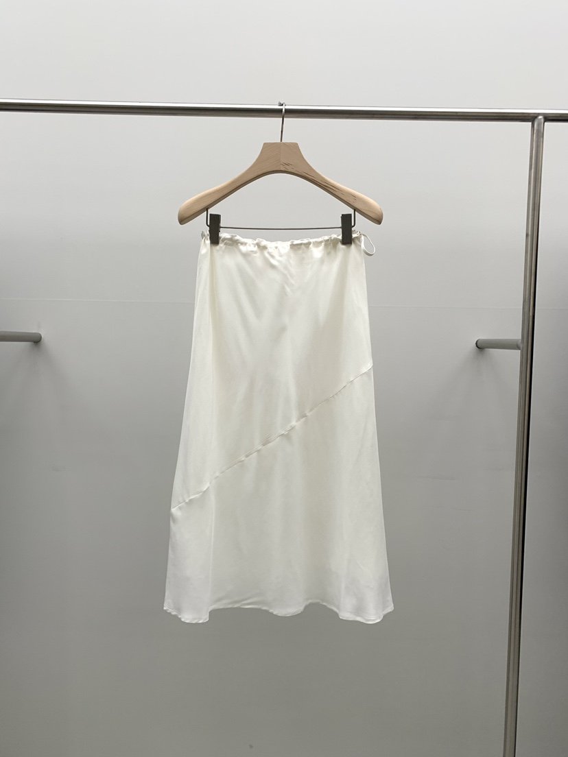 LEGACY BONE韓國代購女士新品休閑時尚職業26春夏熱賣長裙LEGACY BONE長裙