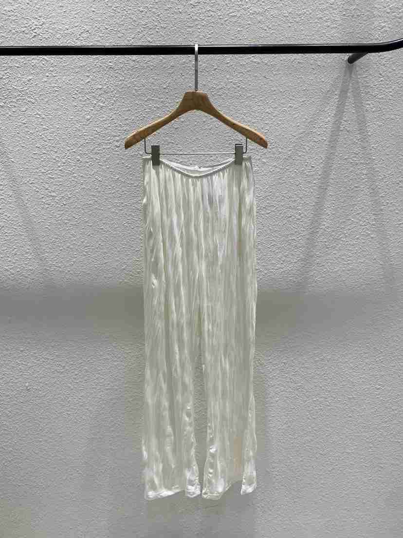 LUCY SALON韓國代購女士新品26春夏職業推薦熱賣人氣休閑褲LUCY SALON休閑褲