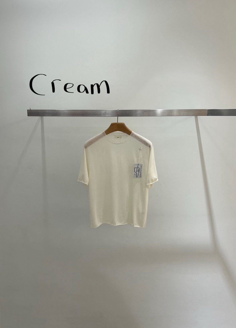 ONESTASTE韓國東大門直郵女士新品休閑熱賣時尚26春夏針織衫TASTE/ONESTASTE針織衫