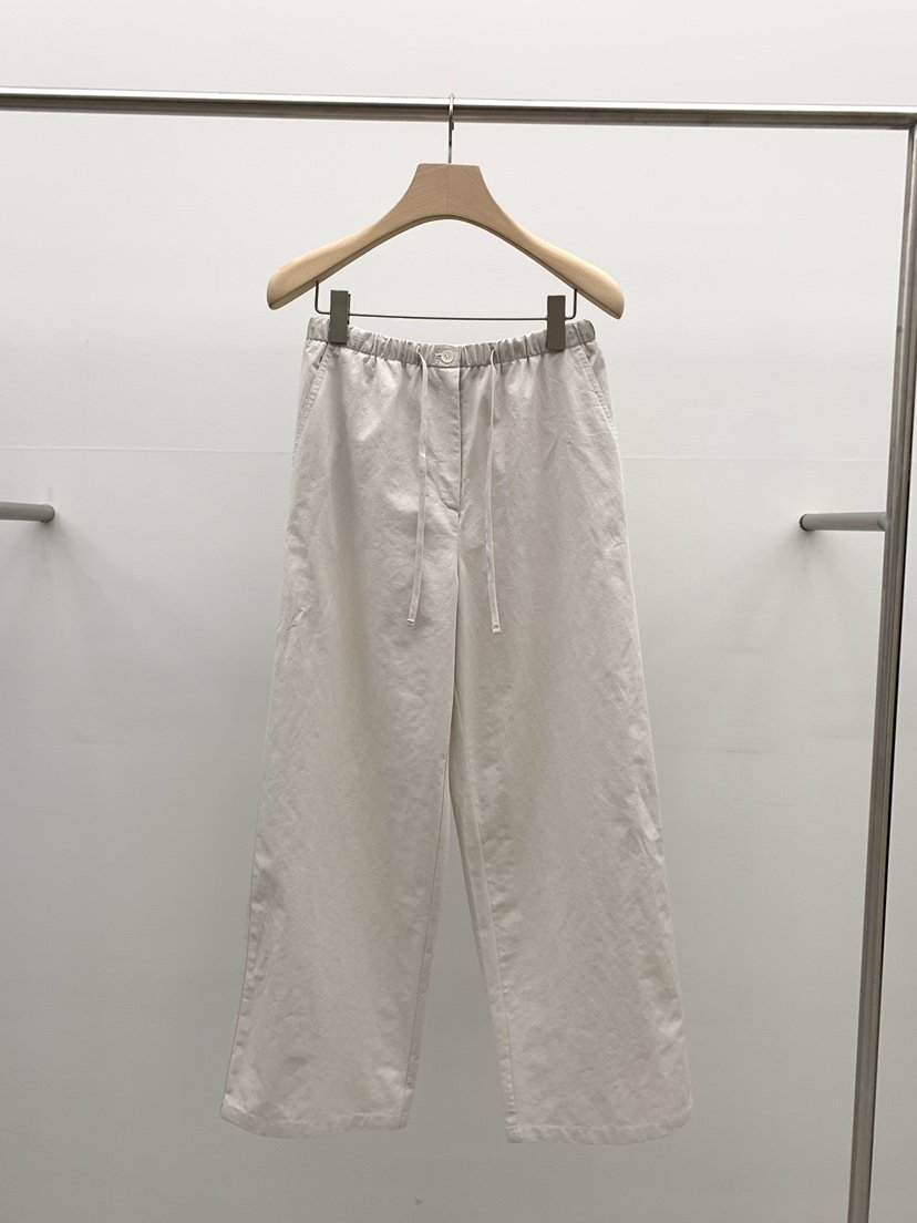 LEGACY BONE韓國直郵實拍女裝新款休閑熱賣職業時尚休閑褲LEGACY BONE休閑褲