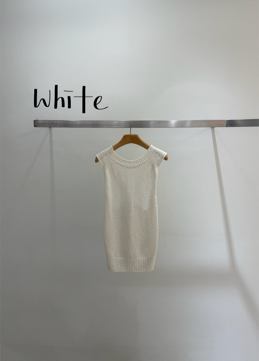 ONESTASTE韓國直郵女士新款26春夏職業休閑時尚人氣吊帶背心TASTE/ONESTASTE吊帶/背心