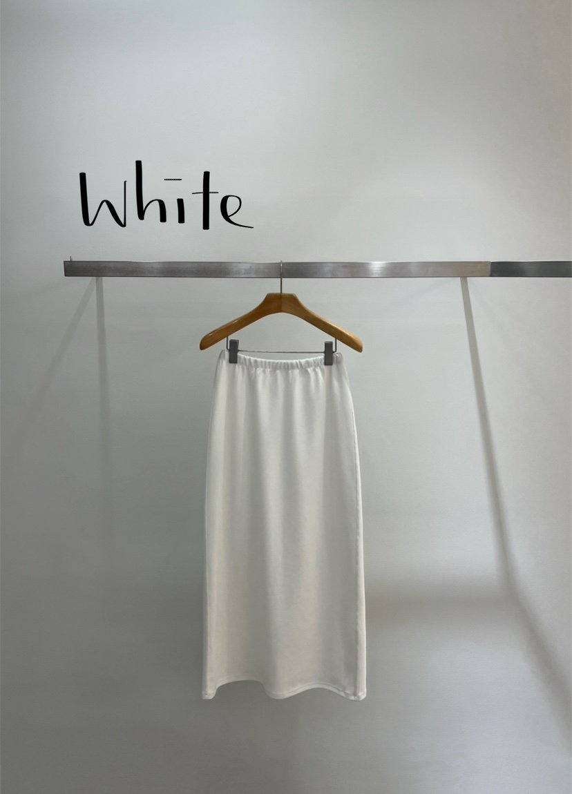 ONESTASTE韓國東大門直郵女裝新款人氣推薦26春夏熱賣長裙TASTE/ONESTASTE長裙