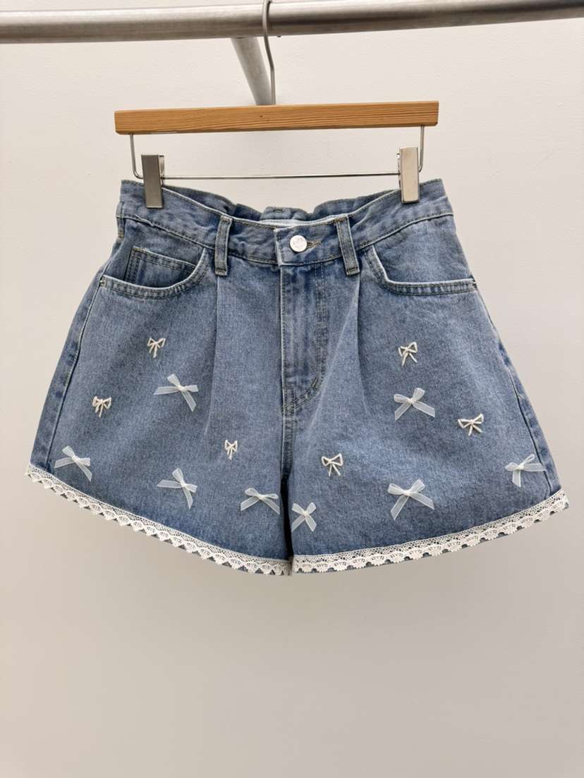 THORE韓國東大門直郵女士新款人氣休閑熱賣時尚職業推薦短褲THORE短褲