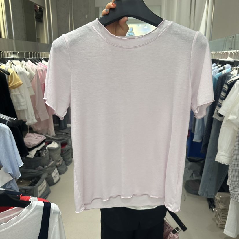 ARTE STUDIO/ATTENTION EDITORIAL韓國東大門代購女裝新品熱賣T恤ARTE StudioT恤