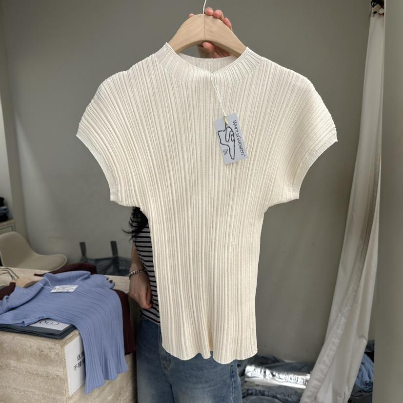 EOOB/LAMEREI韓國直郵實拍女裝新品時尚職業襯衫蕾絲衫高領EOOB/LAMEREI襯衫/蕾絲衫