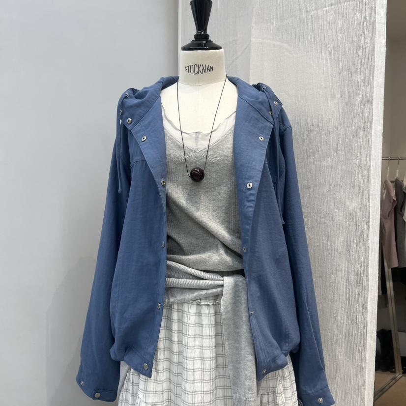 SIHO ARCHIVE韓國代購女士新款人氣時尚熱賣職業休閑夾克SIHO ARCHIVE夾克