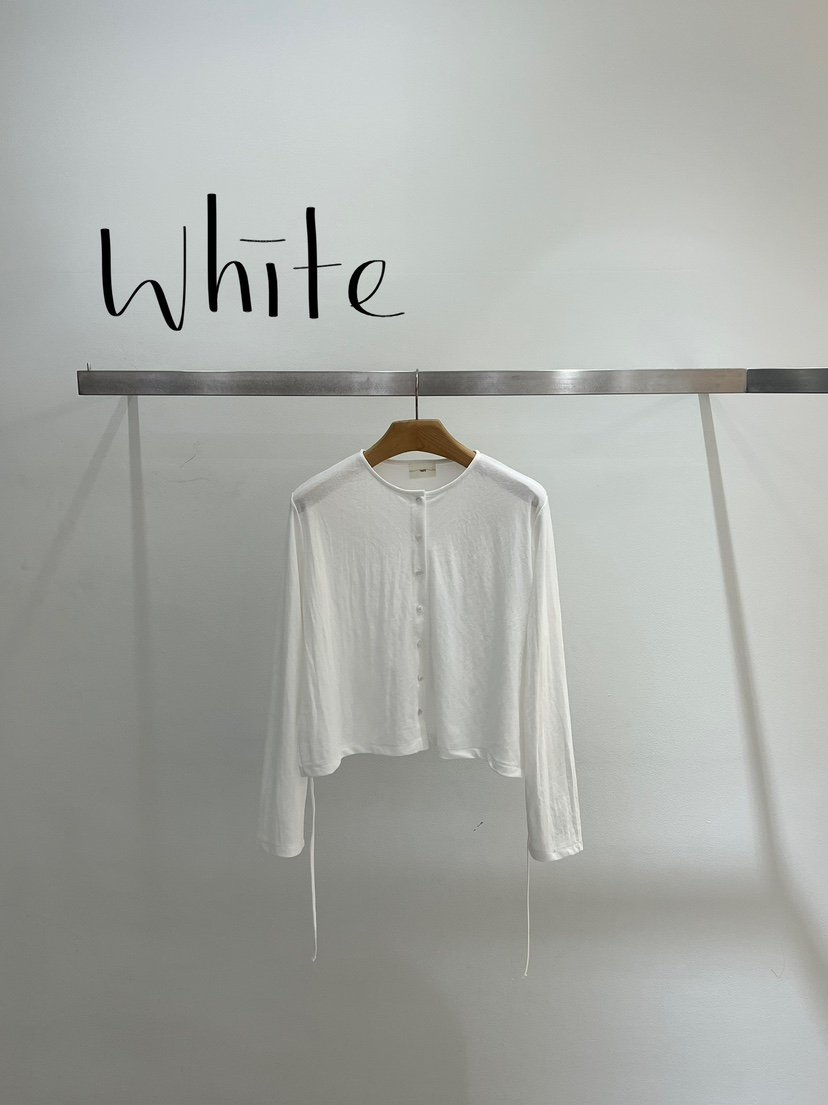 ONESTASTE韓國東大門直郵女裝新款職業推薦26春夏時尚針織衫TASTE/ONESTASTE針織衫