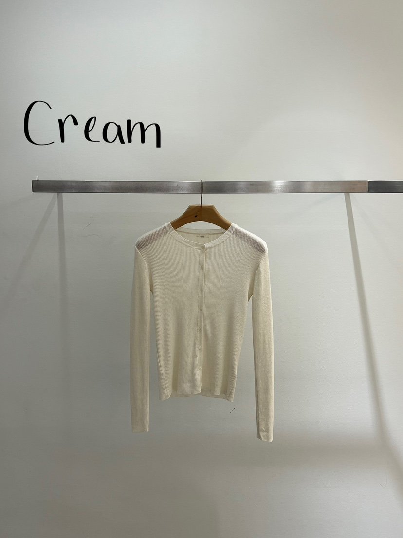 ONESTASTE韓國東大門直郵女士新品人氣熱賣針織衫亞麻羅紋TASTE/ONESTASTE針織衫