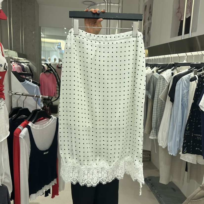 ARTE STUDIO/ATTENTION EDITORIAL韓國東大門直郵女士新款熱賣長裙ARTE Studio長裙