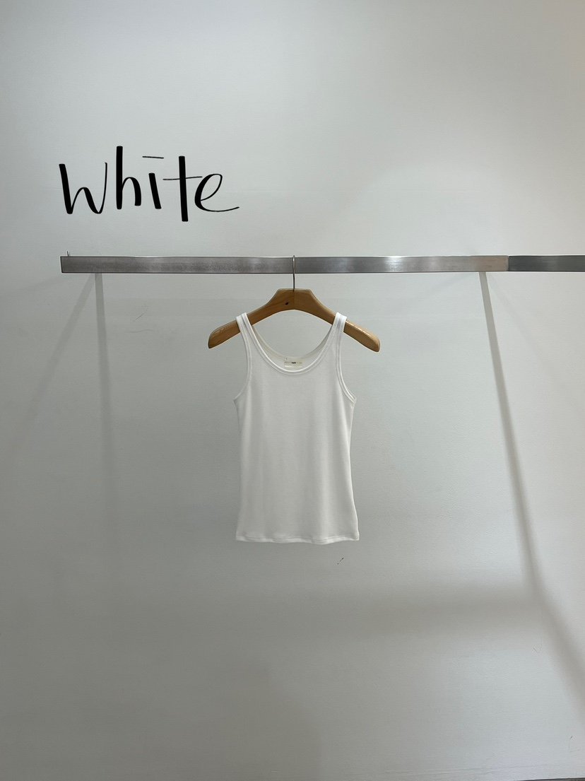 ONESTASTE韓國東大門代購女士新品時尚推薦26春夏吊帶背心TASTE/ONESTASTE吊帶/背心