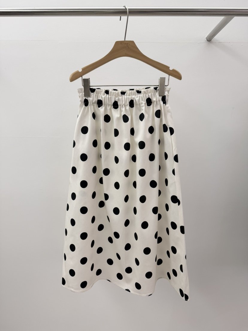 BROWNS-P韓國直郵女裝新款推薦時尚26春夏職業人氣休閑長裙BROWNS-P長裙