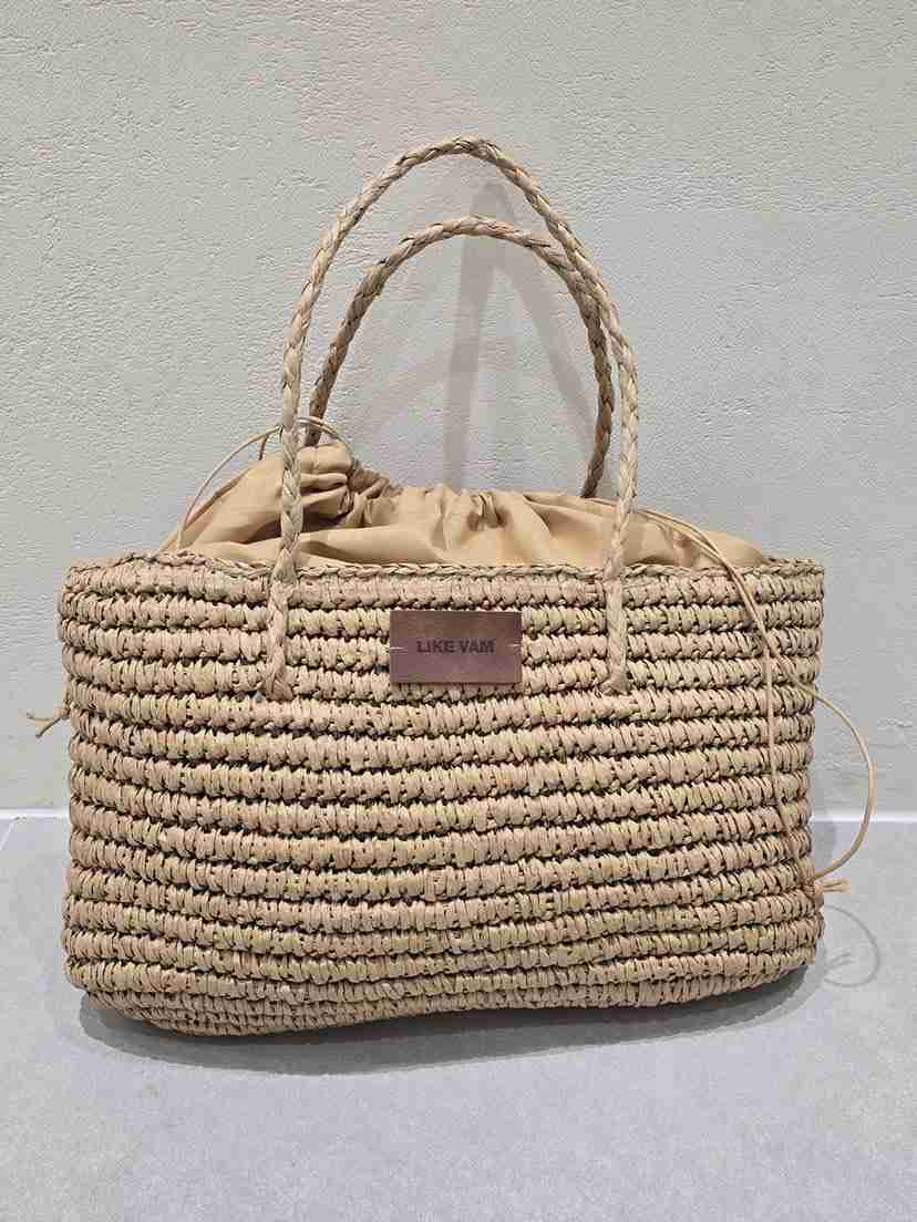 LIKEVAM韓國東大門代購女士新品26春夏熱賣時尚單肩斜跨包LIKEVAM單肩/斜跨包