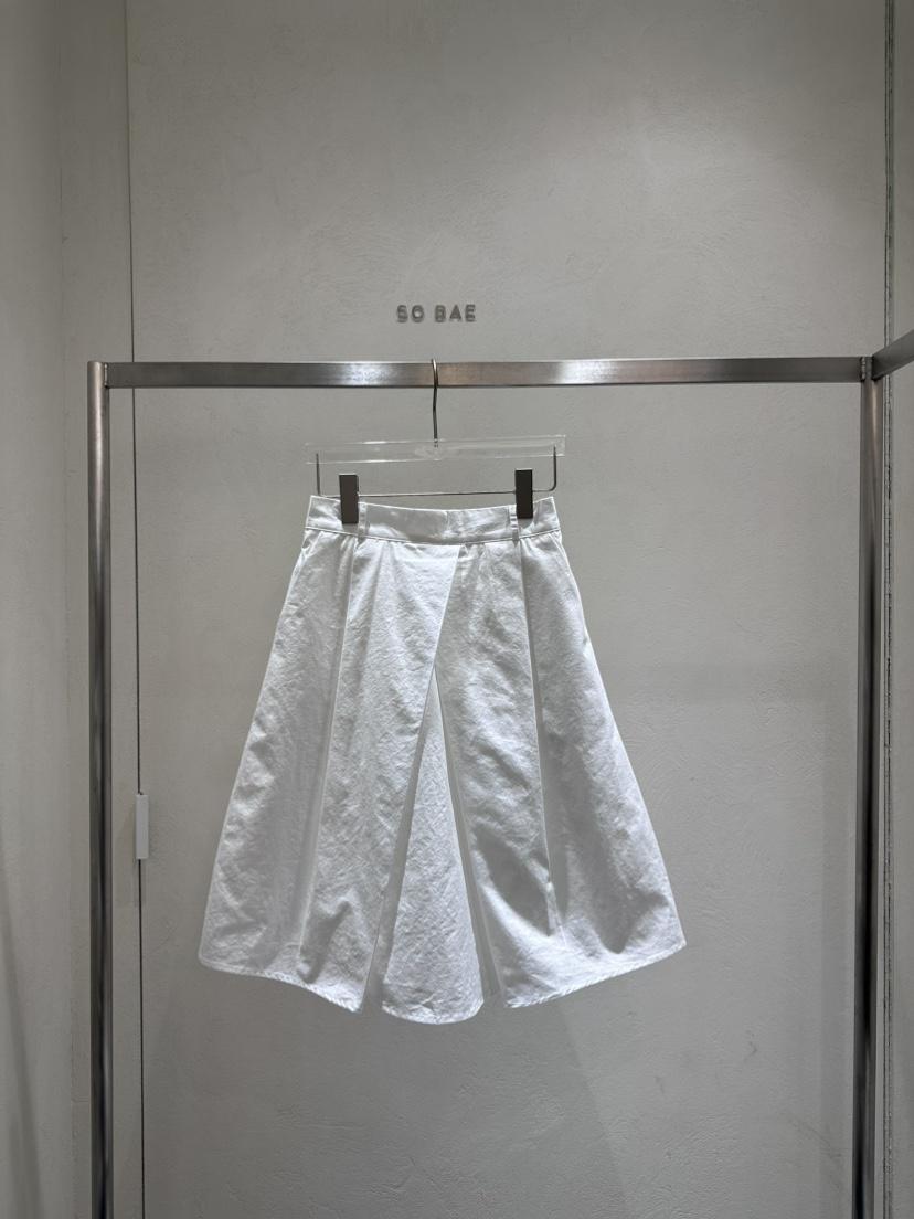 SO BAE韓國直郵女裝新款職業熱賣人氣推薦休閑半身裙中短裙SO BAE半身裙/中短裙