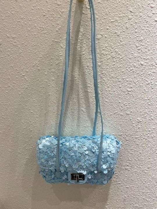 TROUVAILLE韓國直郵女裝新品26春夏時尚休閑職業單肩斜跨包TROUVAILLE單肩/斜跨包