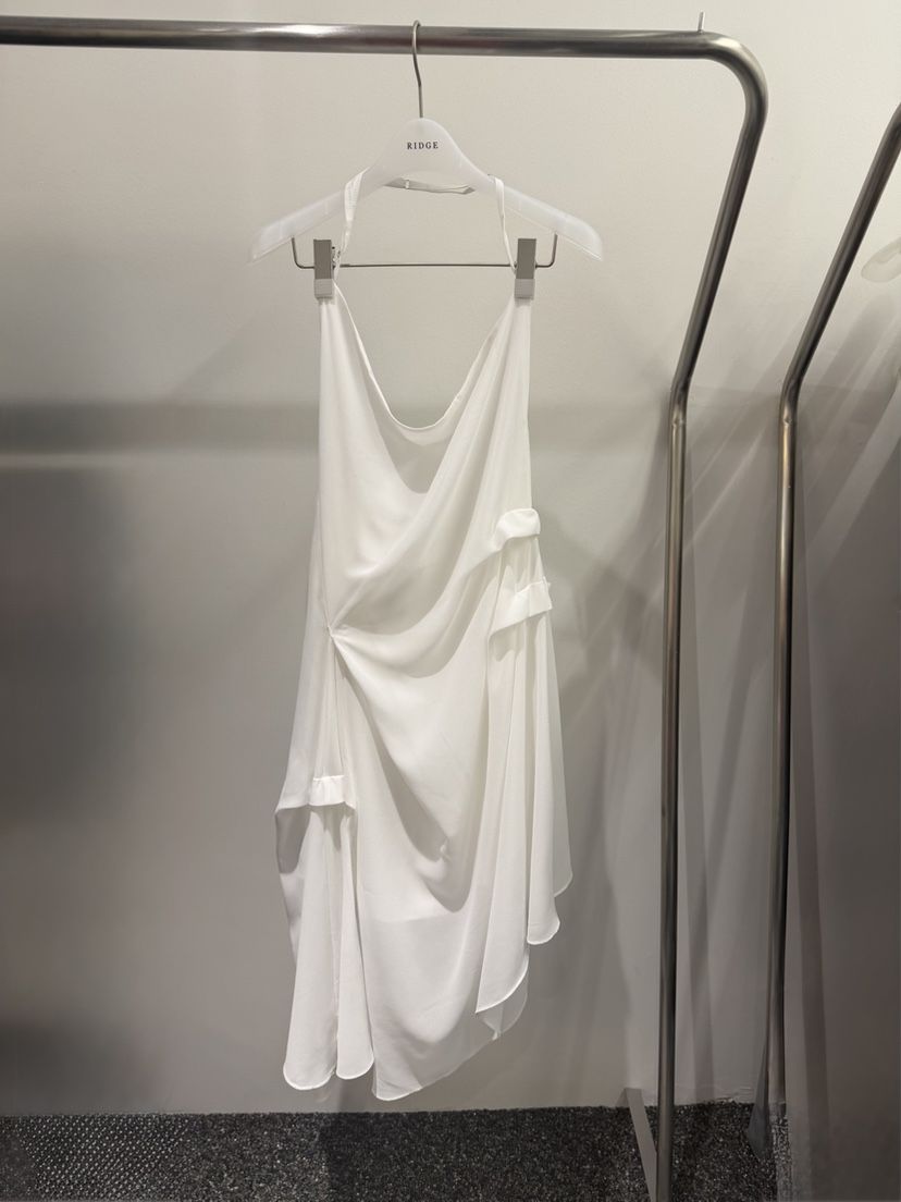 RIDGE-P韓國代購女士新品推薦職業熱賣休閑26春夏連衣裙RIDGE-P連衣裙