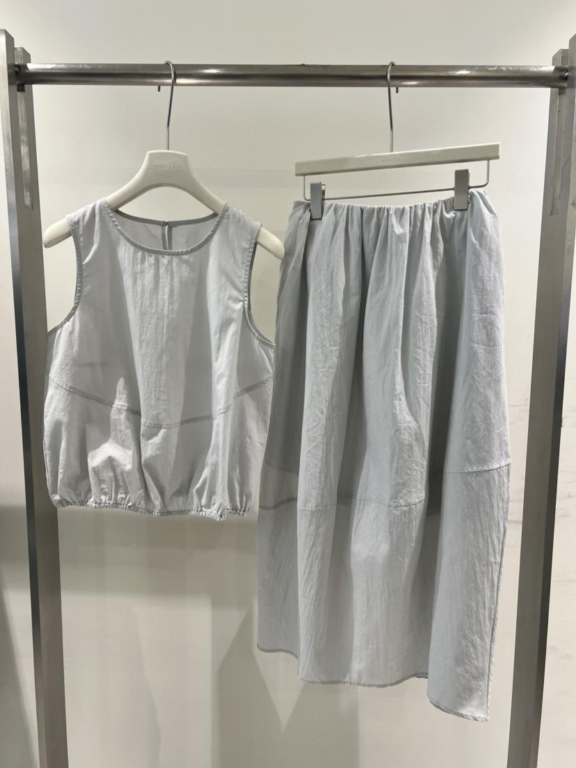 MENTOR韓國東大門直郵女士新品26春夏職業熱賣推薦人氣套裝MENTOR套裝