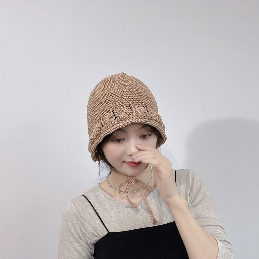 LOVELY HAT韓國東大門直郵女士新品熱賣時尚26春夏職業帽子LOVELY HAT帽子