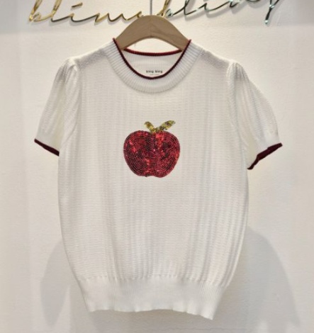 BLING BLING-S/RICO韓國東大門直郵女士新品推薦針織衫BLING BLING-S/RICO針織衫