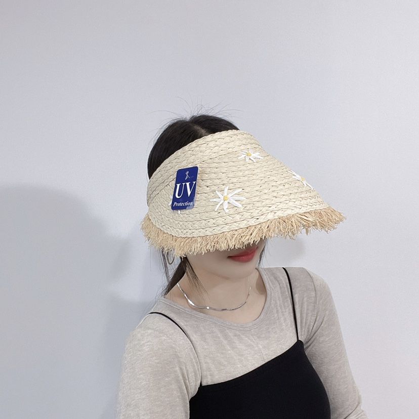 LOVELY HAT韓國東大門代購女士新款休閑職業26春夏人氣帽子LOVELY HAT帽子