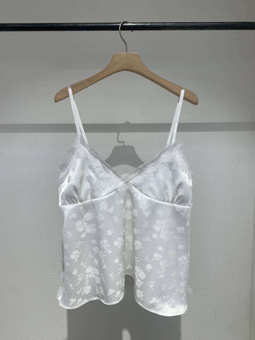 IR BIEN/BIENBIEN韓國代購女士新品26春夏熱賣吊帶背心IR BIEN/BIENBIEN吊帶/背心