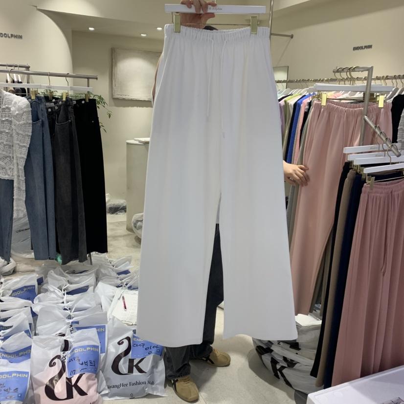 ENDOLPHIN韓國東大門直郵女裝新款人氣推薦熱賣休閑休閑褲ENDOLPHIN休閑褲