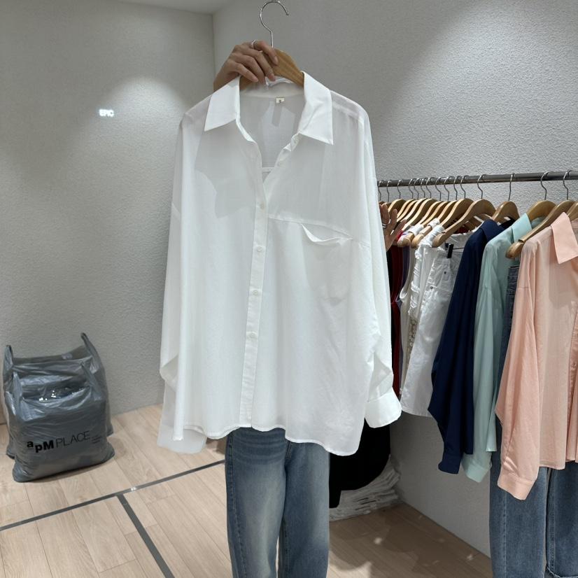 EPIC-S韓國東大門代購女士新品推薦人氣時尚休閑襯衫蕾絲衫EPIC-S襯衫/蕾絲衫