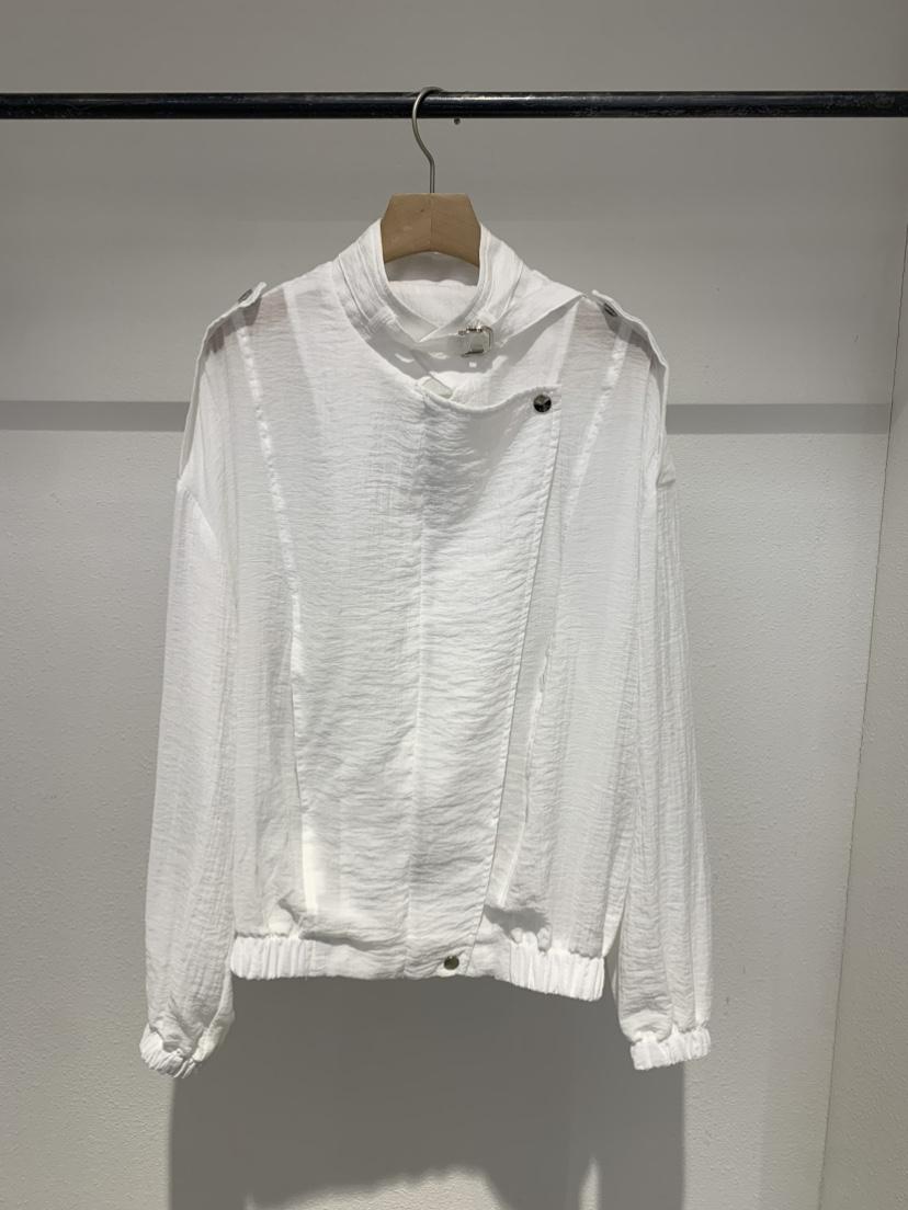 IR BIEN/BIENBIEN韓國直郵實拍女裝新品休閑26春夏夾克IR BIEN/BIENBIEN夾克