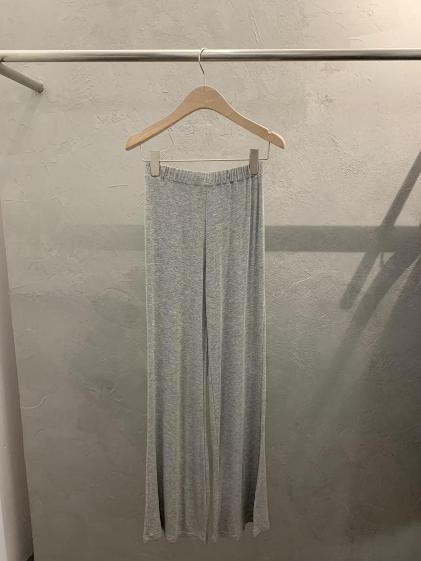 MOSAIC韓國東大門代購女裝新款休閑時尚26春夏推薦休閑褲MOSAIC休閑褲