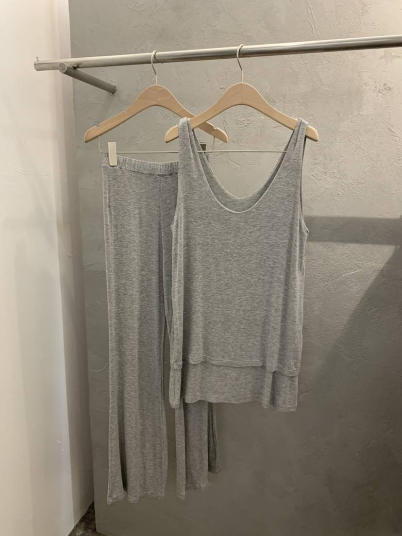 MOSAIC韓國直郵實拍女士新款熱賣職業26春夏休閑推薦套裝MOSAIC套裝