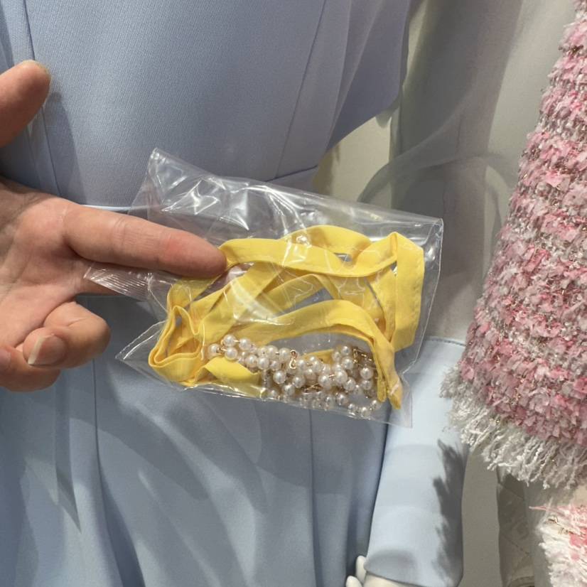 SENSIBLE-S韓國東大門直郵女士新款職業熱賣26春夏腰帶腰帶SENSIBLE腰帶