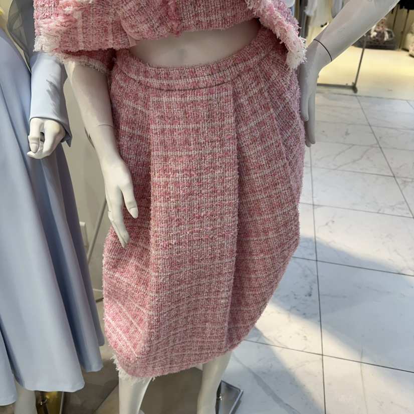 SENSIBLE-S韓國東大門代購女士新款人氣推薦半身裙中短裙SENSIBLE半身裙/中短裙