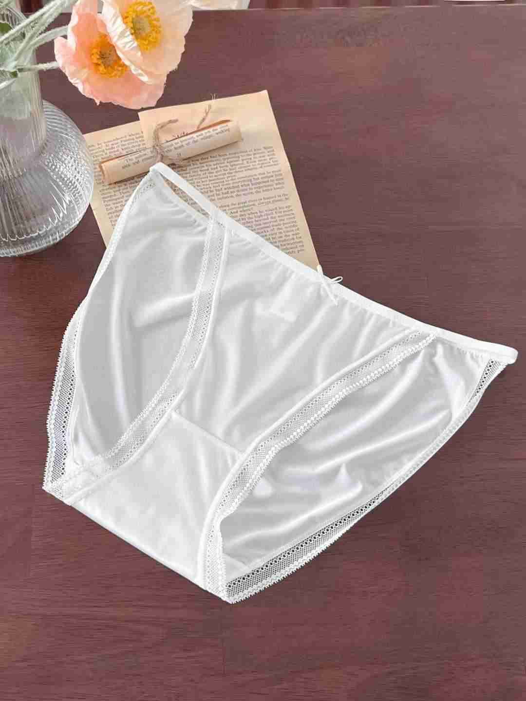 VICTORIA-P韓國直郵實拍女裝新品26春夏職業時尚休閑內褲VICTORIA內褲