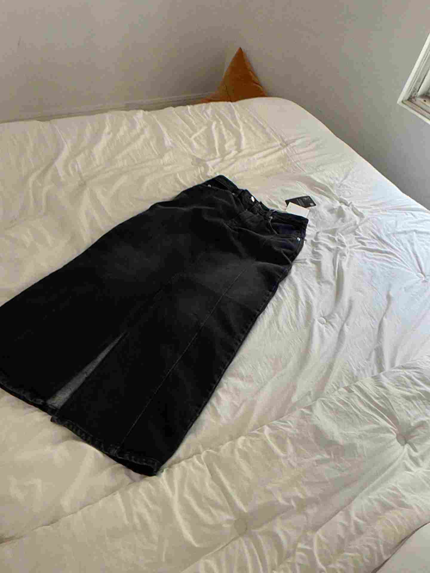 SLEEK-슬릭-OT韓國東大門代購女裝新品熱賣時尚長裙長款SLEEK長裙