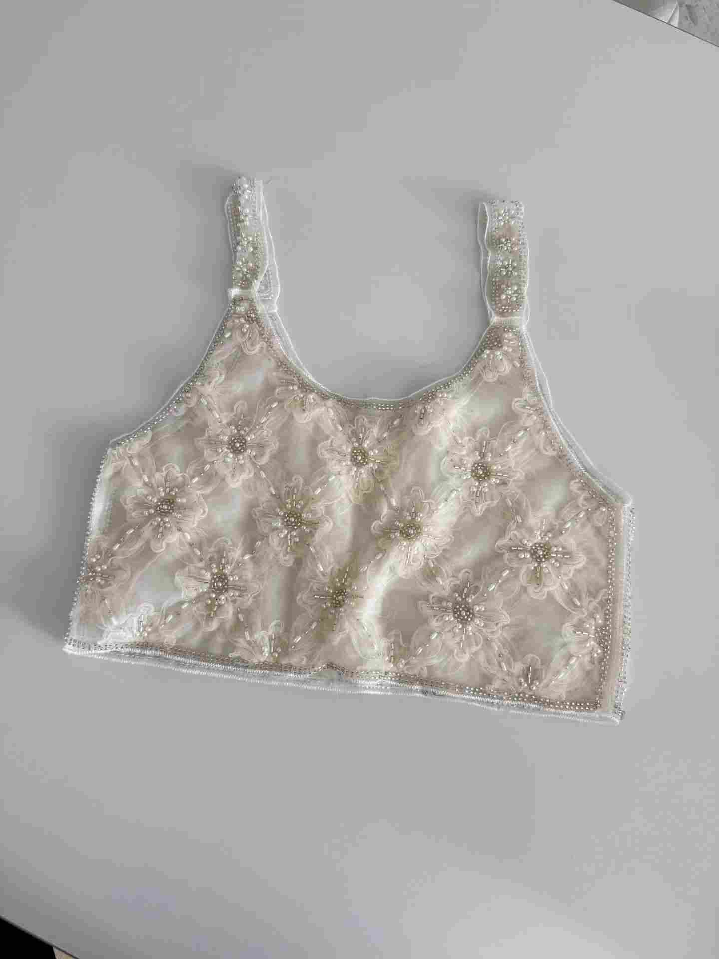 SLEEK-슬릭-OT韓國代購女裝新款時尚人氣26春夏吊帶背心SLEEK吊帶/背心