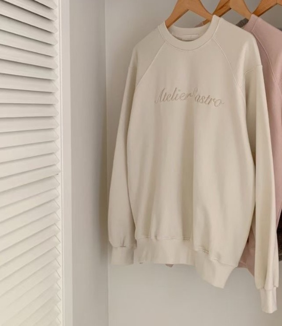 SUNDAY/FF東大門代購女裝新品熱賣時尚職業休閑真品衛衣SUNDAY/FF衛衣