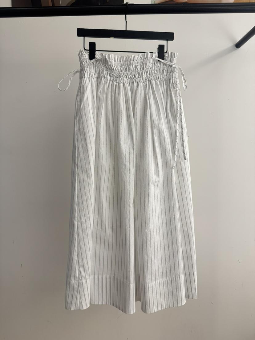 BIEN GARDER韓國東大門代購女裝新款時尚熱賣26春夏長裙BIEN GARDER長裙