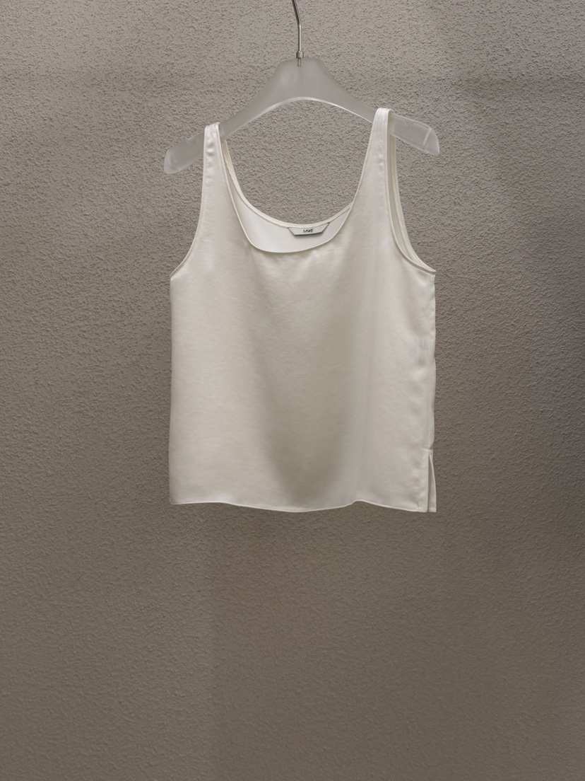 MWE韓國東大門代購女裝新款熱賣推薦人氣職業時尚吊帶背心MWE吊帶/背心